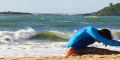 ITACARE' SURF & YOGA & SPA PACK