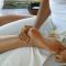 ITACARE' SURF & YOGA & SPA PACK