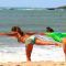 ITACARE' SURF & YOGA & SPA PACK