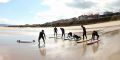 GALICIA SURF CAMP PACK