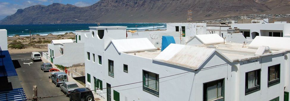 LANZAROTE APARTMENTS