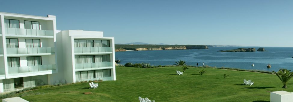 ALGARVE SURF RESORT