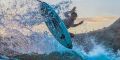 Ecuador Surf School Pack