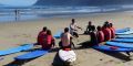 SPECIAL OFFER LANZAROTE SURF CAMP BEGINNER