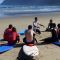 SPECIAL OFFER LANZAROTE SURF CAMP BEGINNER