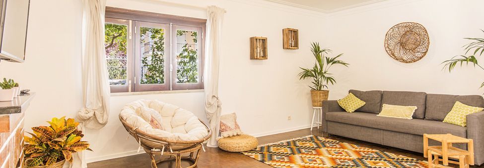 Surf Suites Lisbona