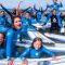 Lisbon Juniores Surf Camp