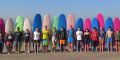 PORTO SURF CAMP IN PORTO HOSTEL