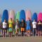 PORTO SURF CAMP IN PORTO HOSTEL