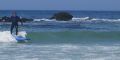 PORTO SURF CAMP IN PORTO HOSTEL