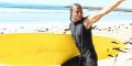 PORTO SURF CAMP IN PORTO HOSTEL