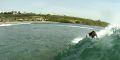 NGOR ISLAND SURF CAMP PACK