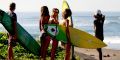 SEMINYAK SURF CAMP PACK