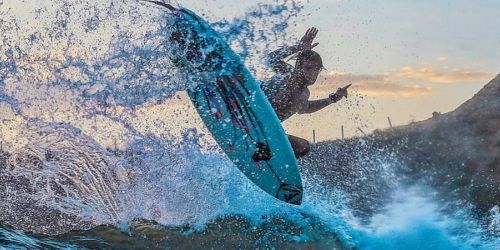 Ecuador Surf Guide Pack
