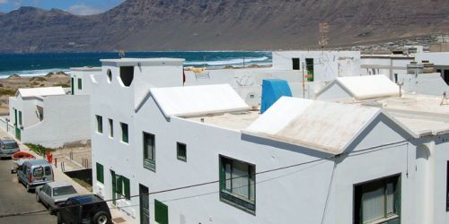 LANZAROTE APARTMENTS