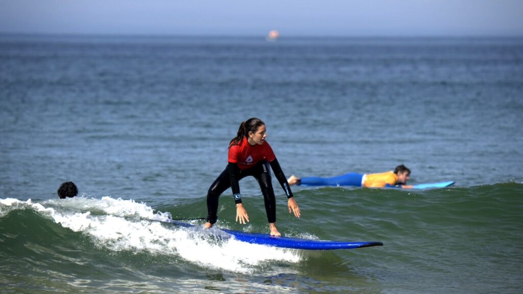 LISBONA GITA SCOLASTICA